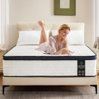 Amztree Queen Mattress 12 