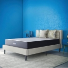 Cool Gel Ventilated Memory Foam 10-Inch Mattress